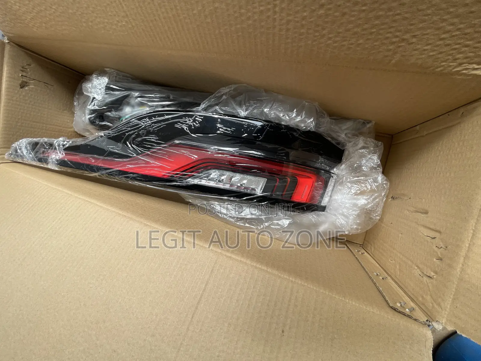 Range Rover Velar 2018,2019,2020 Taillights