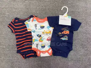 Cute Koala Baby Bodysuit