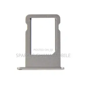 iPhone 5s Sim Tray