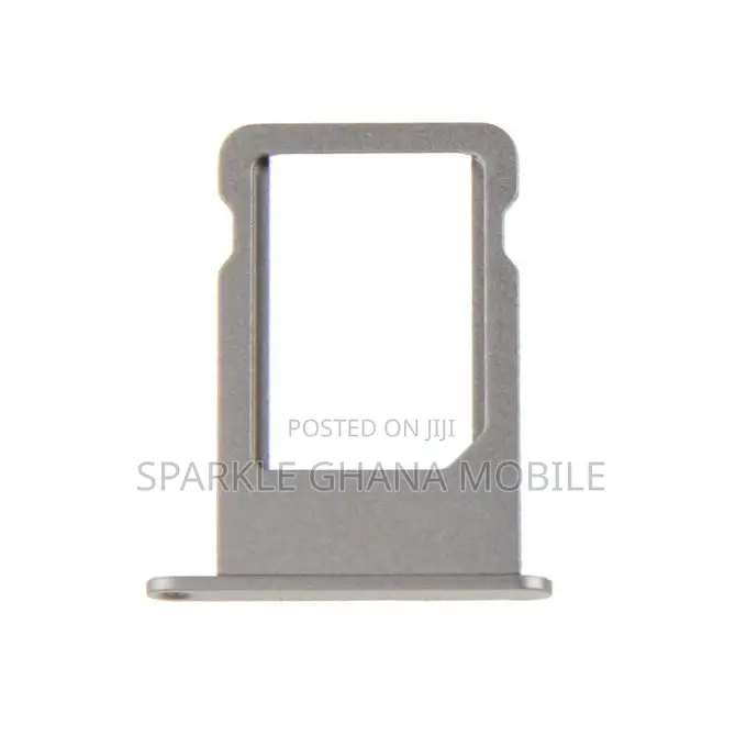 iPhone 5s Sim Tray