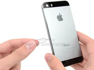 iPhone 5s Sim Tray