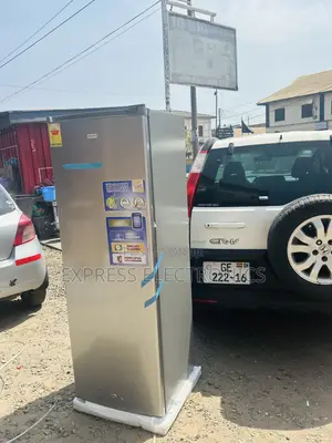 High Efficiency Upright Freezer 242l Nasd1-33