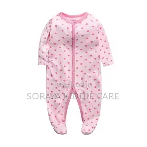 Next Over All Set for Babies