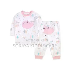 Tedimimak Top and Down Baby Clothes