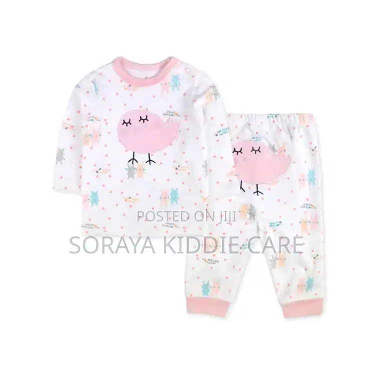 Tedimimak Top and Down Baby Clothes