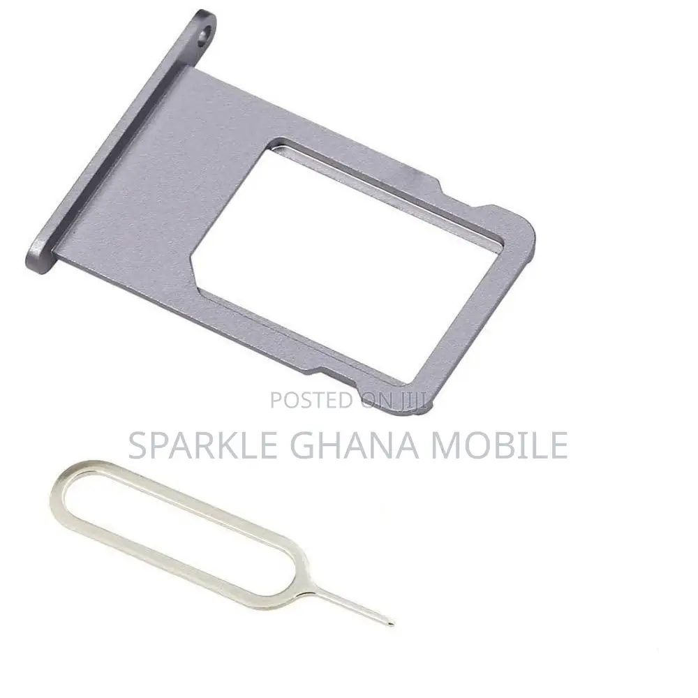 iPhone 6 Sim Tray