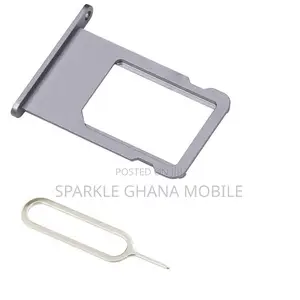 iPhone 6 Sim Tray