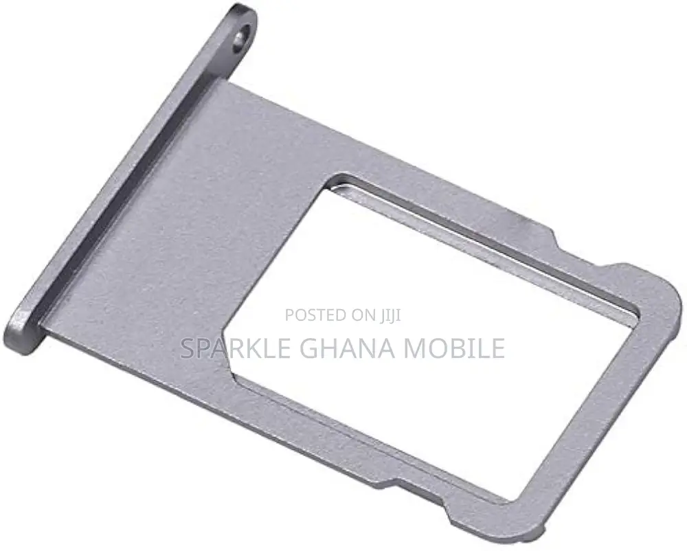 iPhone 6 Sim Tray