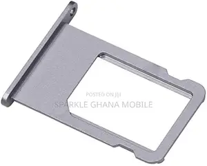 iPhone 6 Sim Tray