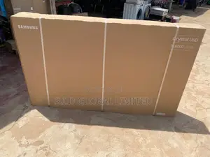 Unbeatable Clarity Samsung Du8000 75" Smart Tv