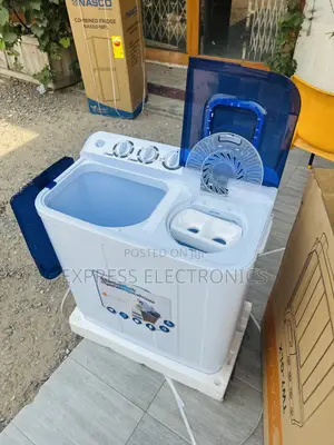 Suitable for Your Homes Galaxy 7kg Topload Washing Machine