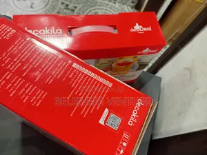 Sustainable Decakila Instant Water Heater 7600w Decakila