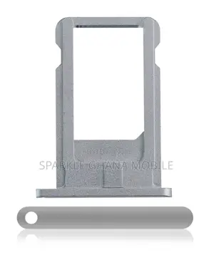 iPhone 6s Sim Tray.