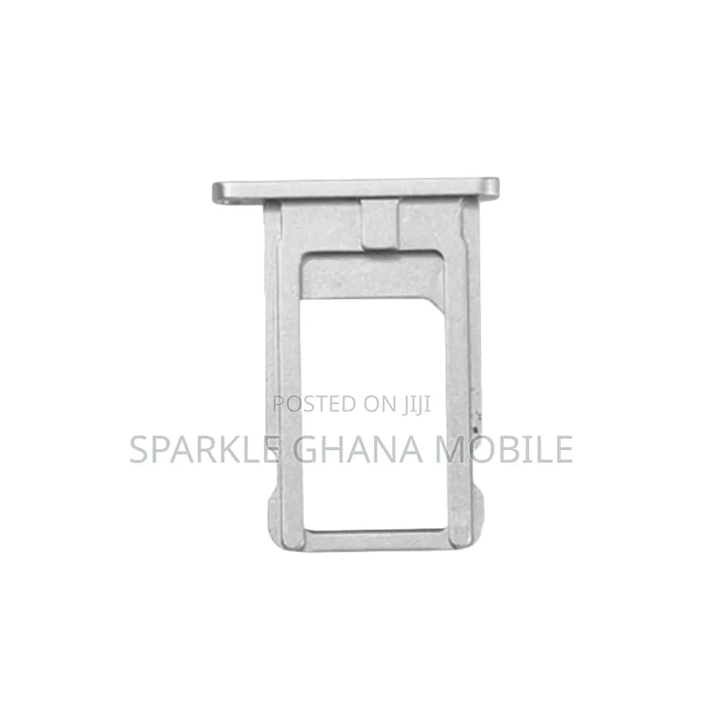 iPhone 6s Sim Tray.