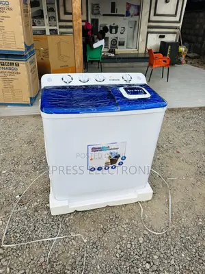 Galaxy 13kg Topload Semi Automatic Washing Machine