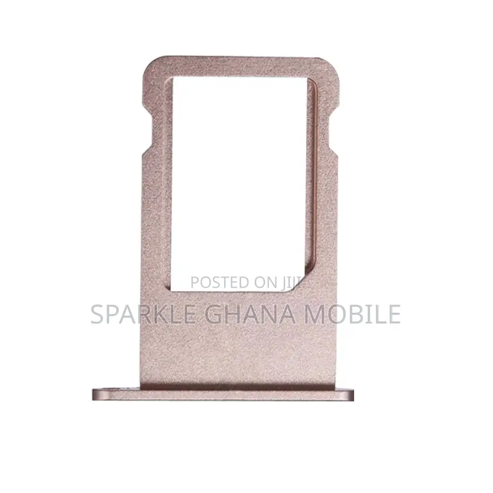 iPhone 6s Plus Sim Tray Replacement