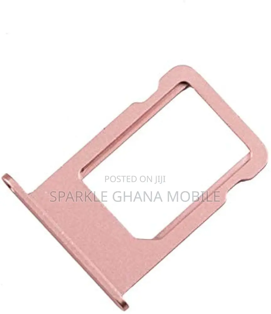 iPhone 6s Plus Sim Tray Replacement