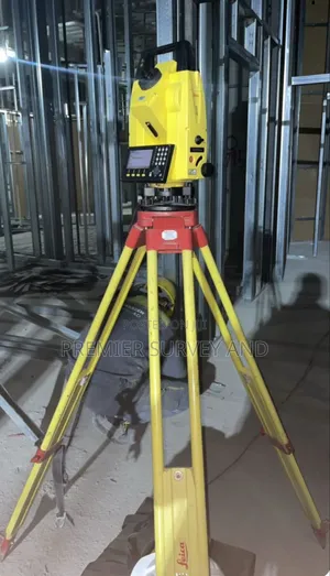 Accurate Reliable Survey Service