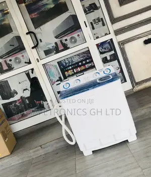 Kindly Order 7kg Top Load Fullauto Nasco Semiauto Twintub
