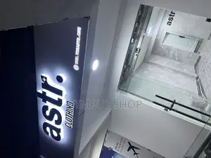 3d Signage