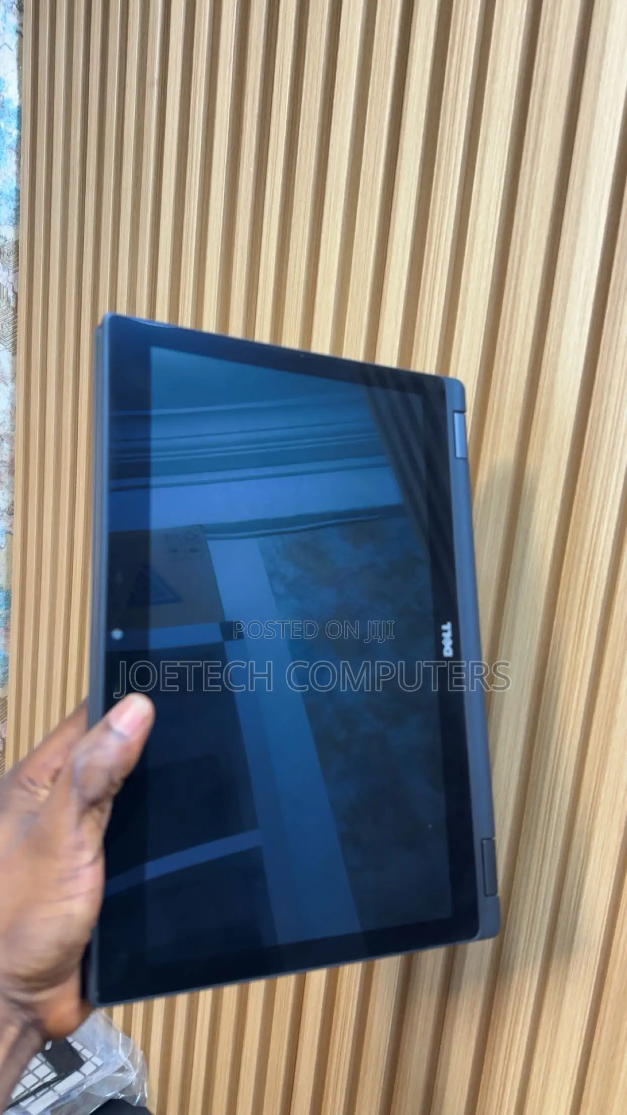 Laptop Dell Latitude 5289 8GB Intel Core i5 SSD 256GB