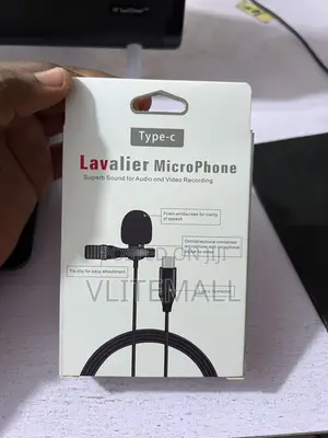 Mini Microphone Phone Laptop Recording Interview Mic