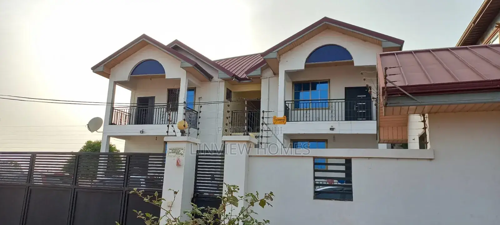 2bdrm Apartment in West Hills Mall Area for rent