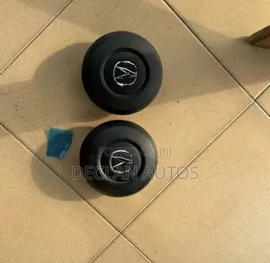 Rdx 2020 Airbag Cover
