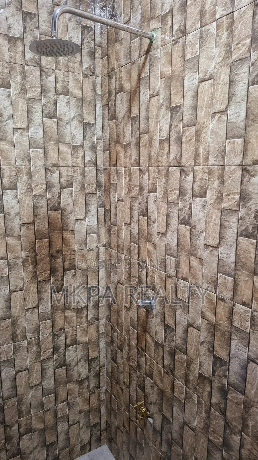 Furnished 1bdrm Apartment in Mkpa Realty, Tamale Municipal for rent