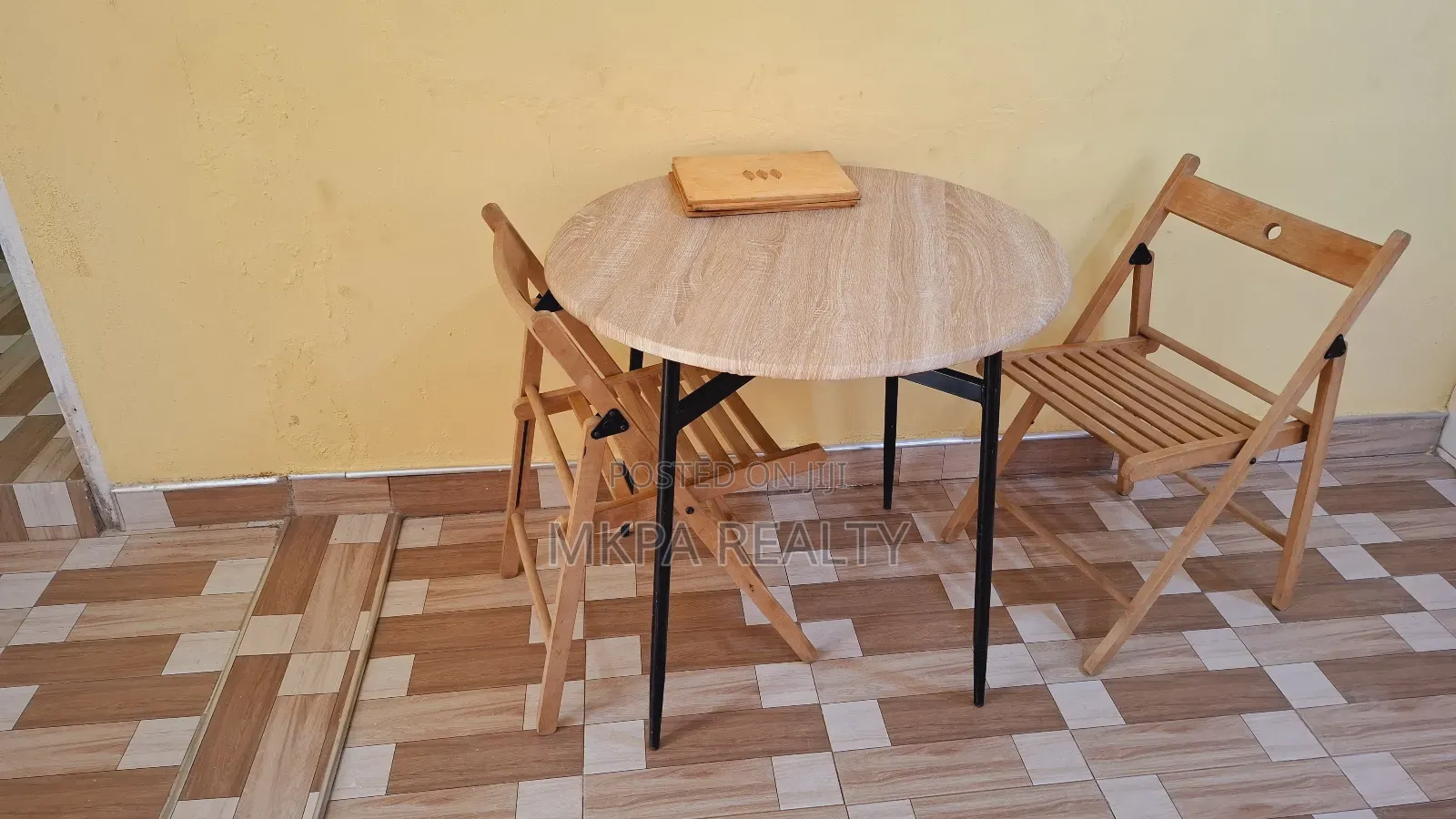 Furnished 1bdrm Apartment in Mkpa Realty, Tamale Municipal for rent