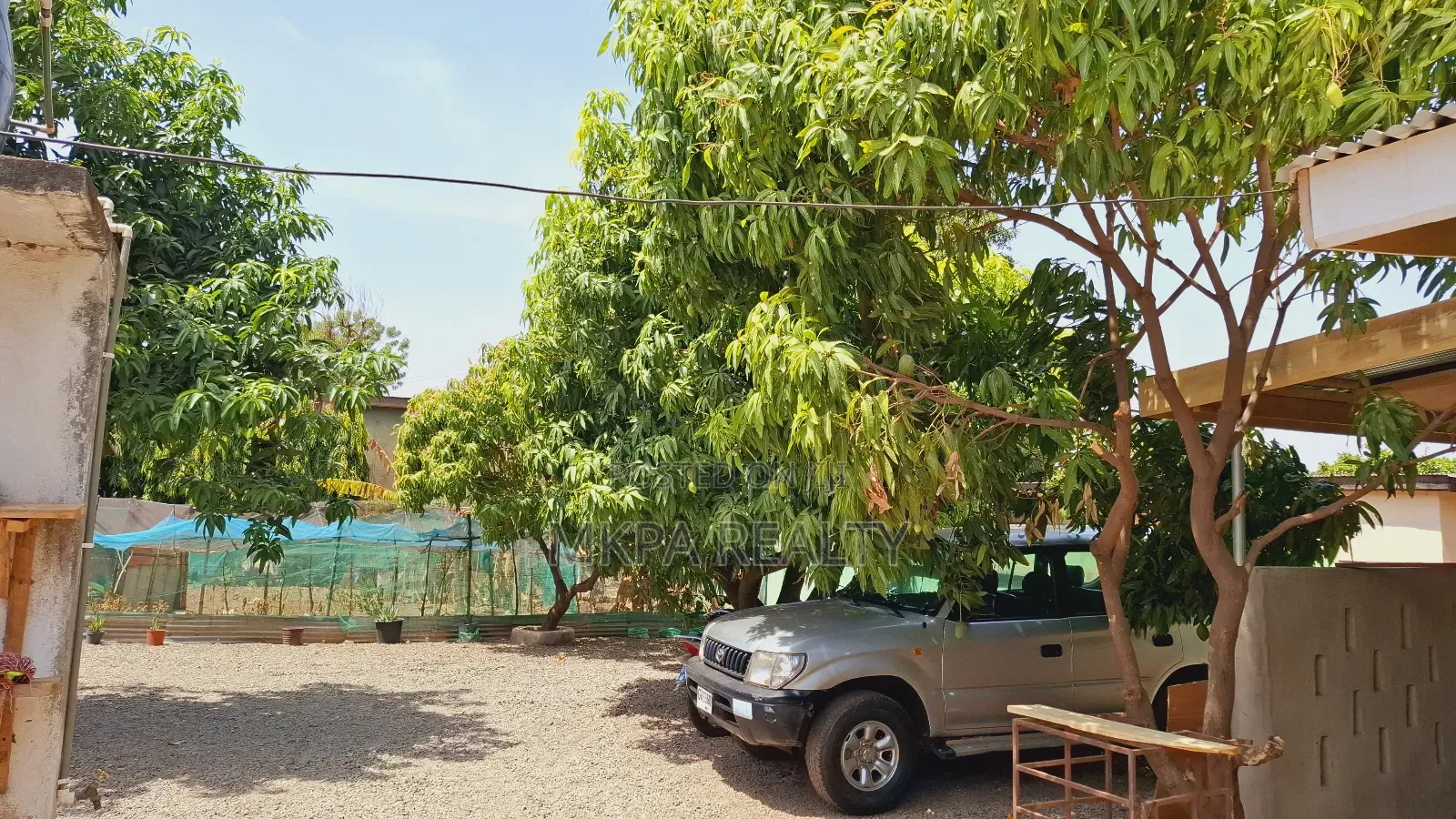 Furnished 1bdrm Apartment in Mkpa Realty, Tamale Municipal for rent