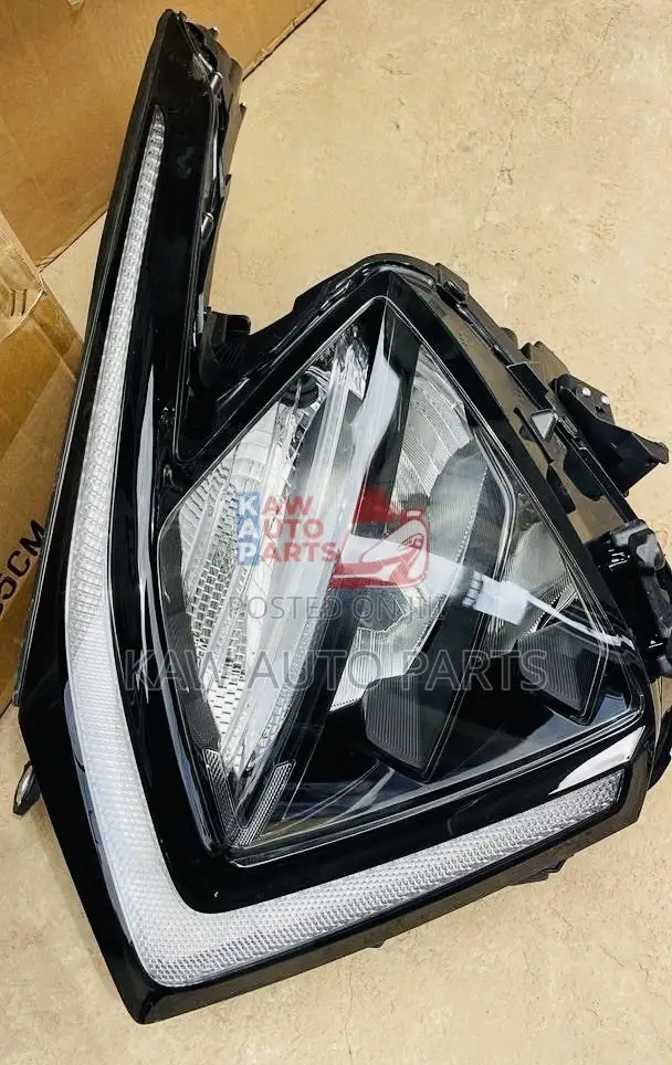 2022,2023,2024,2025 Headlight for Kia Sportage.