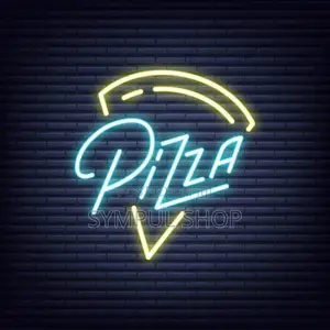 Neon Signages