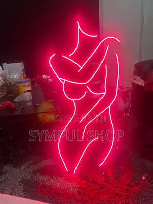 Neon Signages
