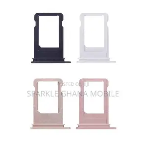 iPhone 7 Sim Tray Replacement