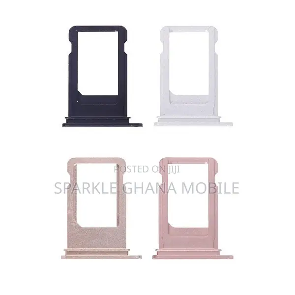 iPhone 7 Sim Tray Replacement