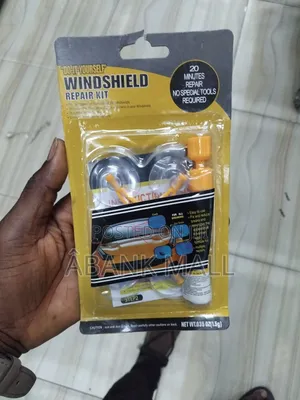 Glass Repairer