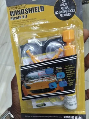 Glass Repairer