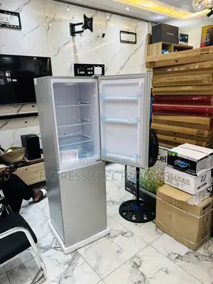 Nasd2-24fl Double Door Fridge Nasco Best Buy for Less. 