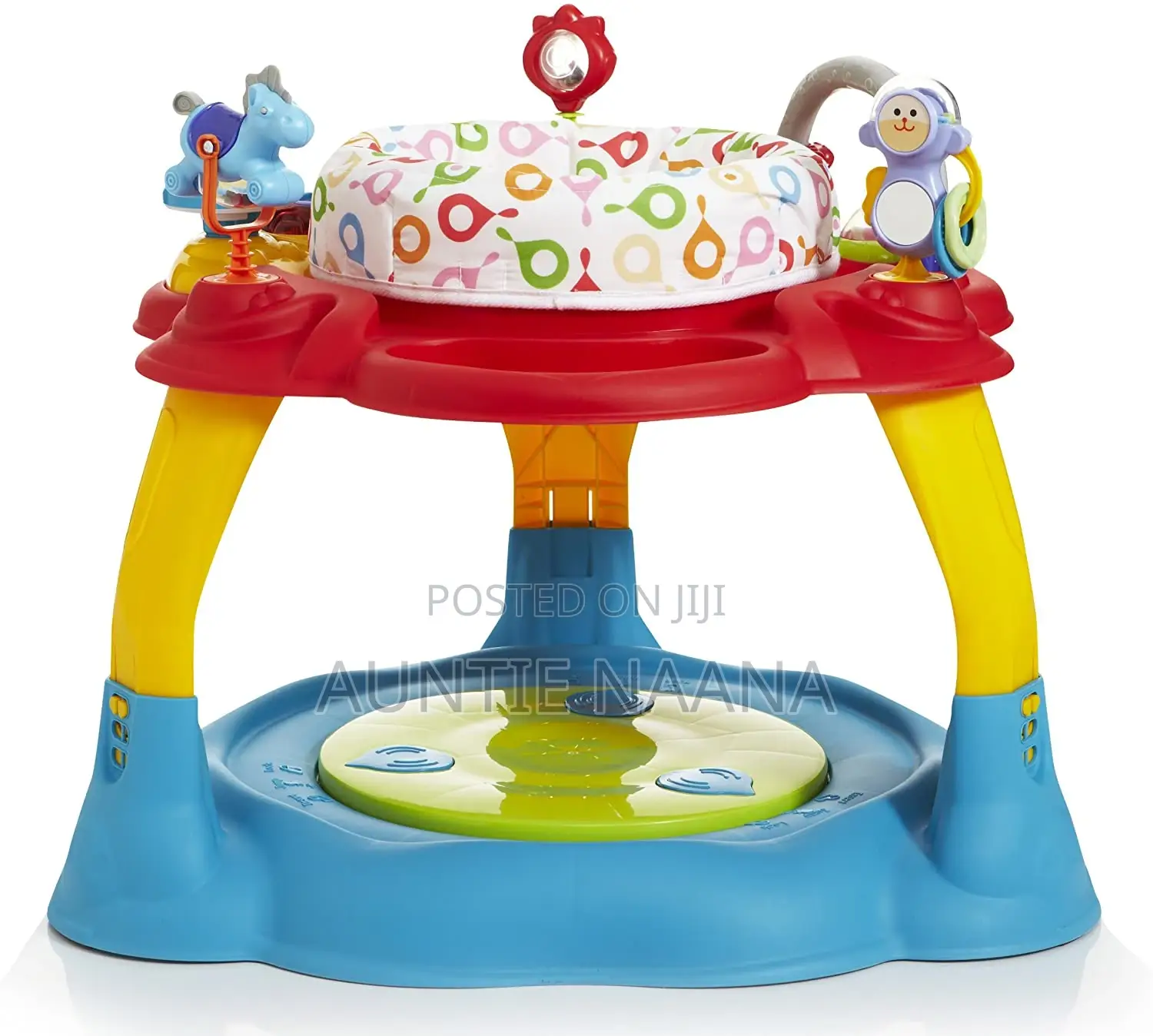Mychild's Twizzle Activity Centre