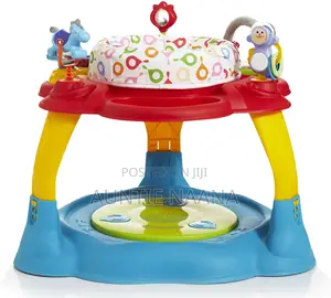 Mychild's Twizzle Activity Centre