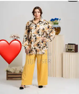 Free Size Shirts and Pant