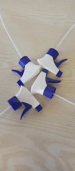 Trigger Spray Gun