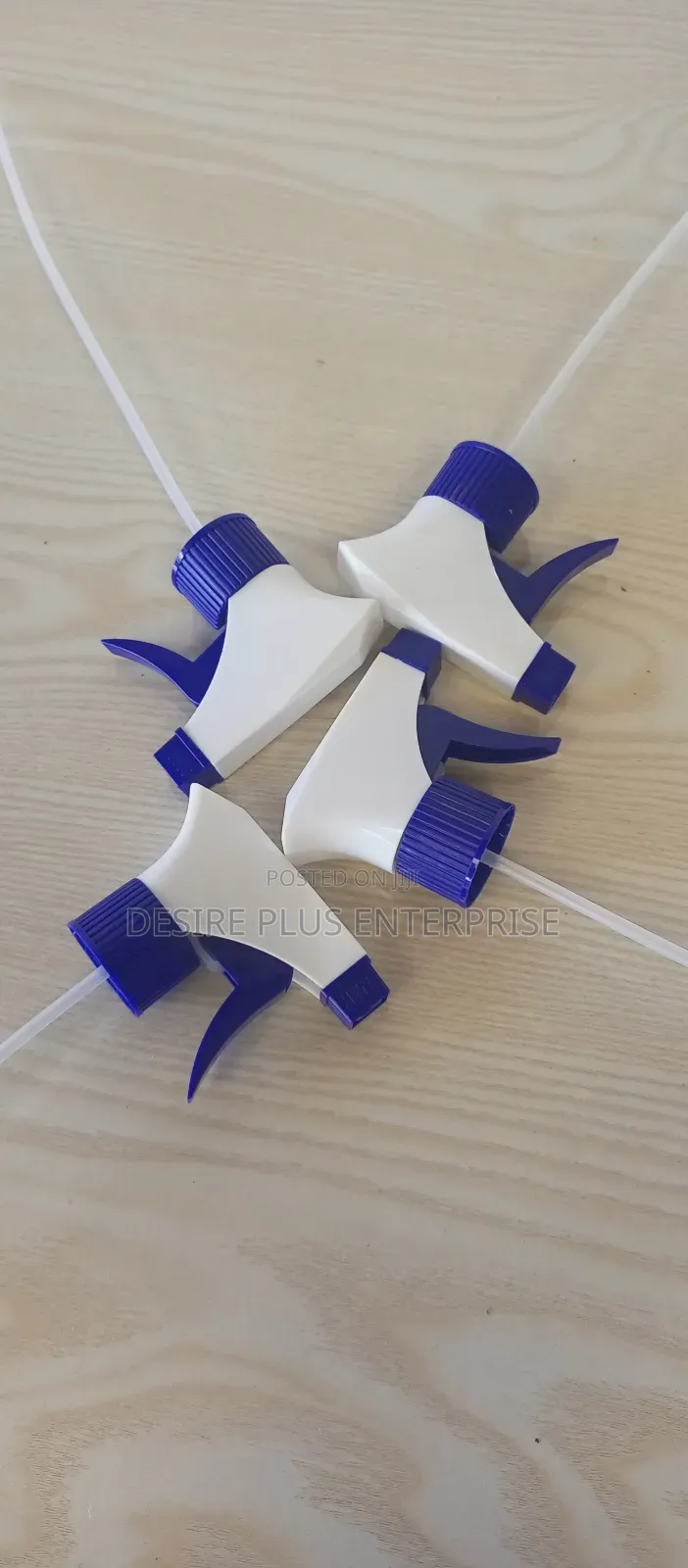 Trigger Spray Gun