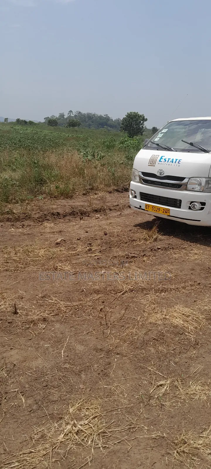 Best Spot To Secure At Panfokrom With Estate Masters