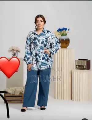 Free Size Shirts and Pant