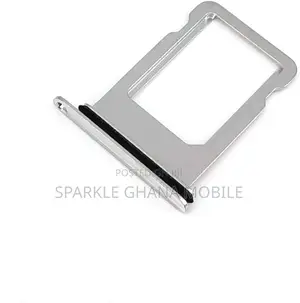 iPhone X Sim Card Tray