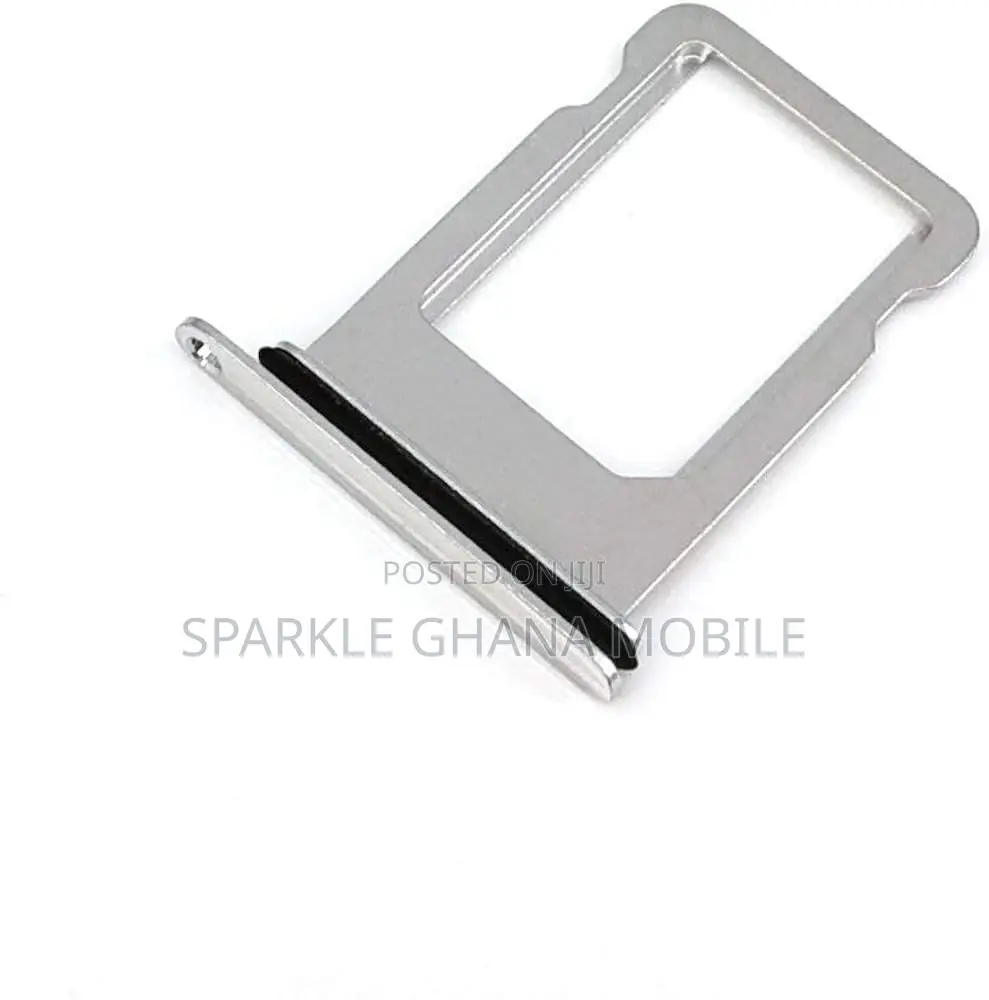 iPhone X Sim Card Tray