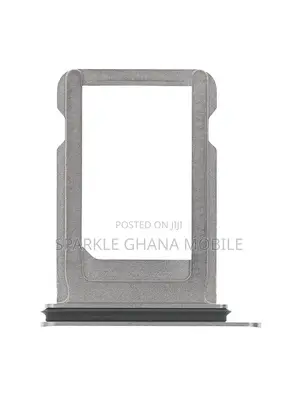 iPhone X Sim Card Tray