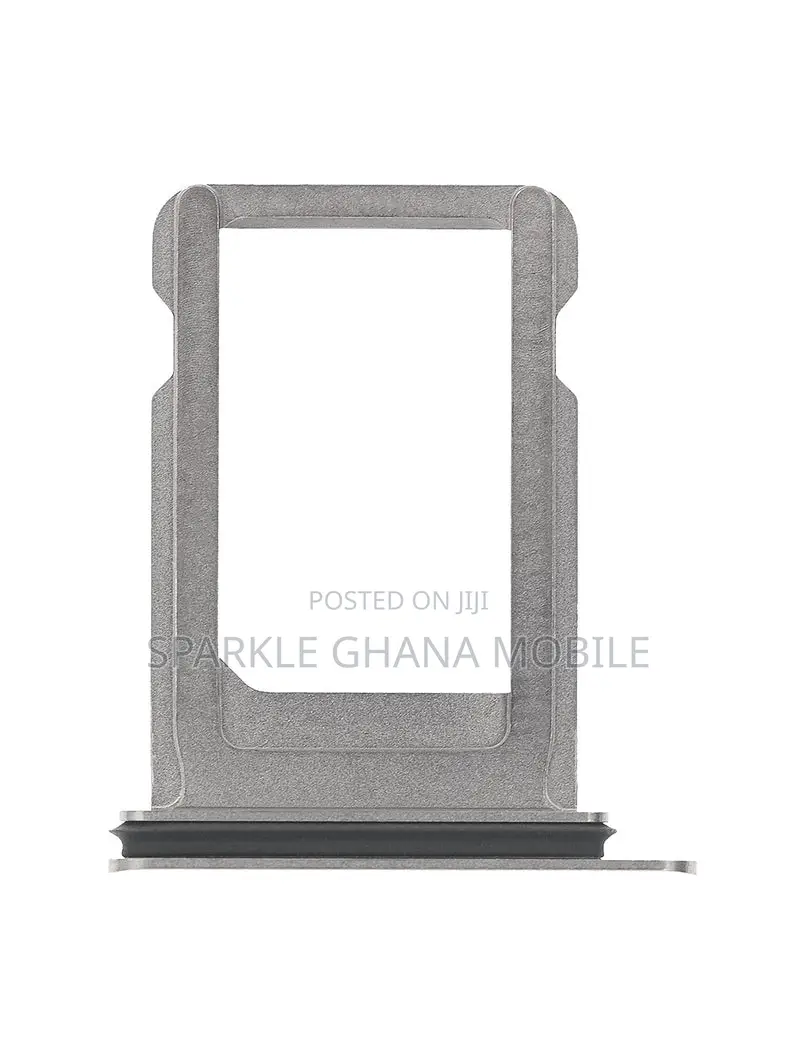iPhone X Sim Card Tray